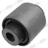 Lagerung, Lenker Hinterachse beidseitig oben innen ALTE AUTOMOTIVE 89935AL