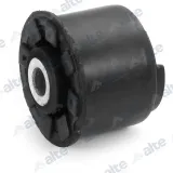 Lagerung, Achskörper Hinterachse ALTE AUTOMOTIVE 89962AL