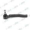Spurstangenkopf Vorderachse links ALTE AUTOMOTIVE 90530AL