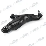 Lagerung, Lenker Vorderachse rechts unten hinten ALTE AUTOMOTIVE 92288AL