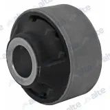 Lagerung, Lenker Vorderachse beidseitig unten hinten ALTE AUTOMOTIVE 90570AL