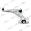Lenker, Radaufh&auml;ngung Vorderachse links unten ALTE AUTOMOTIVE 90592AL