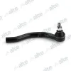 Spurstangenkopf Vorderachse links ALTE AUTOMOTIVE 91145AL