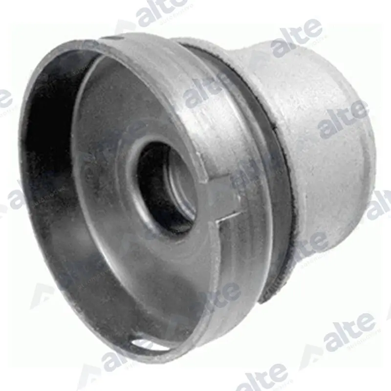 Lagerung, Achskörper Hinterachse ALTE AUTOMOTIVE 91191AL