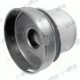 Lagerung, Achskörper Hinterachse ALTE AUTOMOTIVE 91191AL