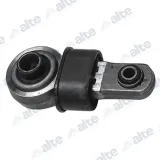 Lagerung, Achskörper Hinterachse innen unten ALTE AUTOMOTIVE 91214AL