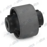Lagerung, Lenker Vorderachse beidseitig unten hinten ALTE AUTOMOTIVE 91473AL