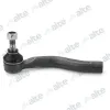Spurstangenkopf Vorderachse links ALTE AUTOMOTIVE 91550AL