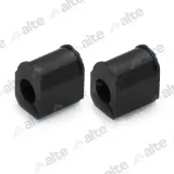 Lagerung, Stabilisator Vorderachse beidseitig ALTE AUTOMOTIVE 91585PAAL