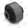 Lagerung, Lenker Vorderachse unten hinten ALTE AUTOMOTIVE 91999AL