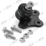 Lenker, Radaufhängung Vorderachse links oben vorne ALTE AUTOMOTIVE 94829AL