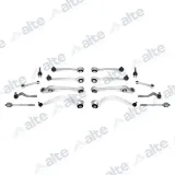 Reparatursatz, Querlenker Vorderachse ALTE AUTOMOTIVE 93130AL