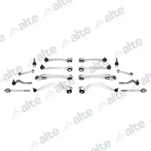 Reparatursatz, Querlenker Vorderachse ALTE AUTOMOTIVE 93130AL Bild Reparatursatz, Querlenker Vorderachse ALTE AUTOMOTIVE 93130AL