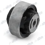 Lagerung, Lenker Vorderachse beidseitig unten hinten ALTE AUTOMOTIVE 93178AL