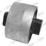 Lagerung, Lenker Vorderachse unten hinten ALTE AUTOMOTIVE 93284AL