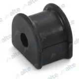 Lagerung, Stabilisator Hinterachse ALTE AUTOMOTIVE 93444AL
