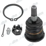 Trag-/Führungsgelenk Vorderachse ALTE AUTOMOTIVE 93483AL