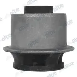 Lagerung, Lenker Vorderachse beidseitig oben ALTE AUTOMOTIVE 93611AL