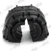 Lagerung, Stabilisator Hinterachse beidseitig ALTE AUTOMOTIVE 94368AL