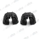 Lagerung, Stabilisator Hinterachse beidseitig ALTE AUTOMOTIVE 94368PAAL