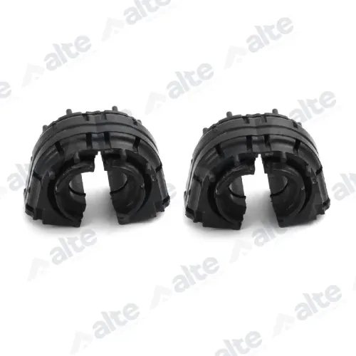 Lagerung, Stabilisator Hinterachse beidseitig ALTE AUTOMOTIVE 94368PAAL Bild Lagerung, Stabilisator Hinterachse beidseitig ALTE AUTOMOTIVE 94368PAAL