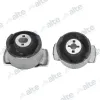Lagerung, Achsk&ouml;rper Hinterachse beidseitig ALTE AUTOMOTIVE 95276AL