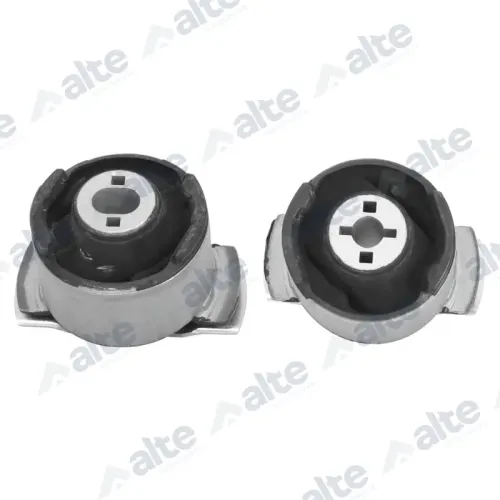 Lagerung, Achskörper Hinterachse beidseitig ALTE AUTOMOTIVE 95276AL Bild Lagerung, Achskörper Hinterachse beidseitig ALTE AUTOMOTIVE 95276AL