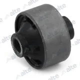 Lagerung, Lenker Vorderachse beidseitig unten hinten ALTE AUTOMOTIVE 95653AL