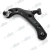 Lenker, Radaufh&auml;ngung Vorderachse links unten ALTE AUTOMOTIVE 98144WBAL
