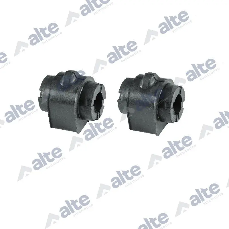 Lagerung, Stabilisator Hinterachse links Hinterachse rechts ALTE AUTOMOTIVE 100252PAAL
