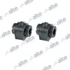 Lagerung, Stabilisator Hinterachse links Hinterachse rechts ALTE AUTOMOTIVE 100252PAAL