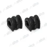 Lagerung, Stabilisator Vorderachse beidseitig ALTE AUTOMOTIVE 100256PAAL