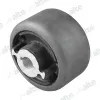 Lagerung, Lenker Vorderachse beidseitig unten hinten ALTE AUTOMOTIVE 100350AL
