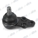 Lagerung, Lenker Hinterachse beidseitig oben ALTE AUTOMOTIVE 88667AL