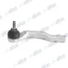 Spurstangenkopf Vorderachse links ALTE AUTOMOTIVE 100755AL