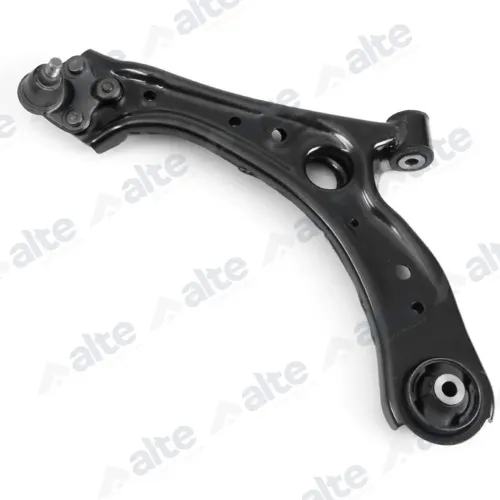 Lenker, Radaufhängung Vorderachse links ALTE AUTOMOTIVE 100957AL Bild Lenker, Radaufhängung Vorderachse links ALTE AUTOMOTIVE 100957AL