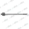 Axialgelenk, Spurstange Vorderachse ALTE AUTOMOTIVE 101810EAL