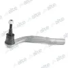 Spurstangenkopf Vorderachse links ALTE AUTOMOTIVE 102862EAL