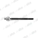 Axialgelenk, Spurstange Vorderachse beidseitig ALTE AUTOMOTIVE 104006AL