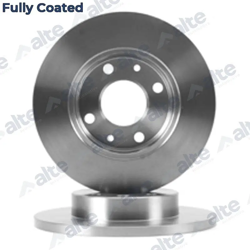 Bremsscheibe Vorderachse ALTE AUTOMOTIVE 127970FCAL