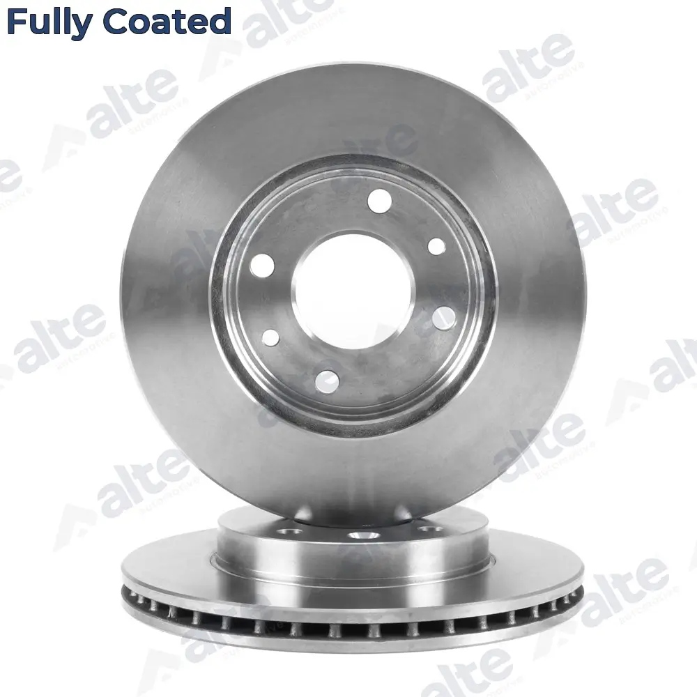 Bremsscheibe Vorderachse ALTE AUTOMOTIVE 128006FCAL