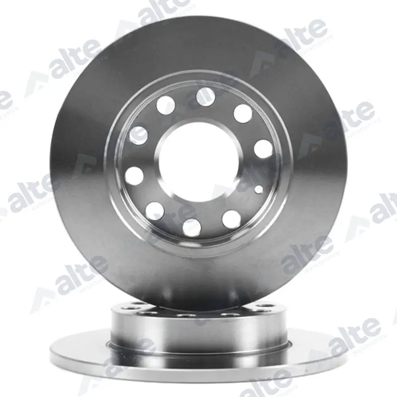 Bremsscheibe Hinterachse ALTE AUTOMOTIVE 128033FCAL