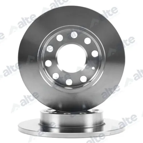 Bremsscheibe Hinterachse ALTE AUTOMOTIVE 128033FCAL Bild Bremsscheibe Hinterachse ALTE AUTOMOTIVE 128033FCAL