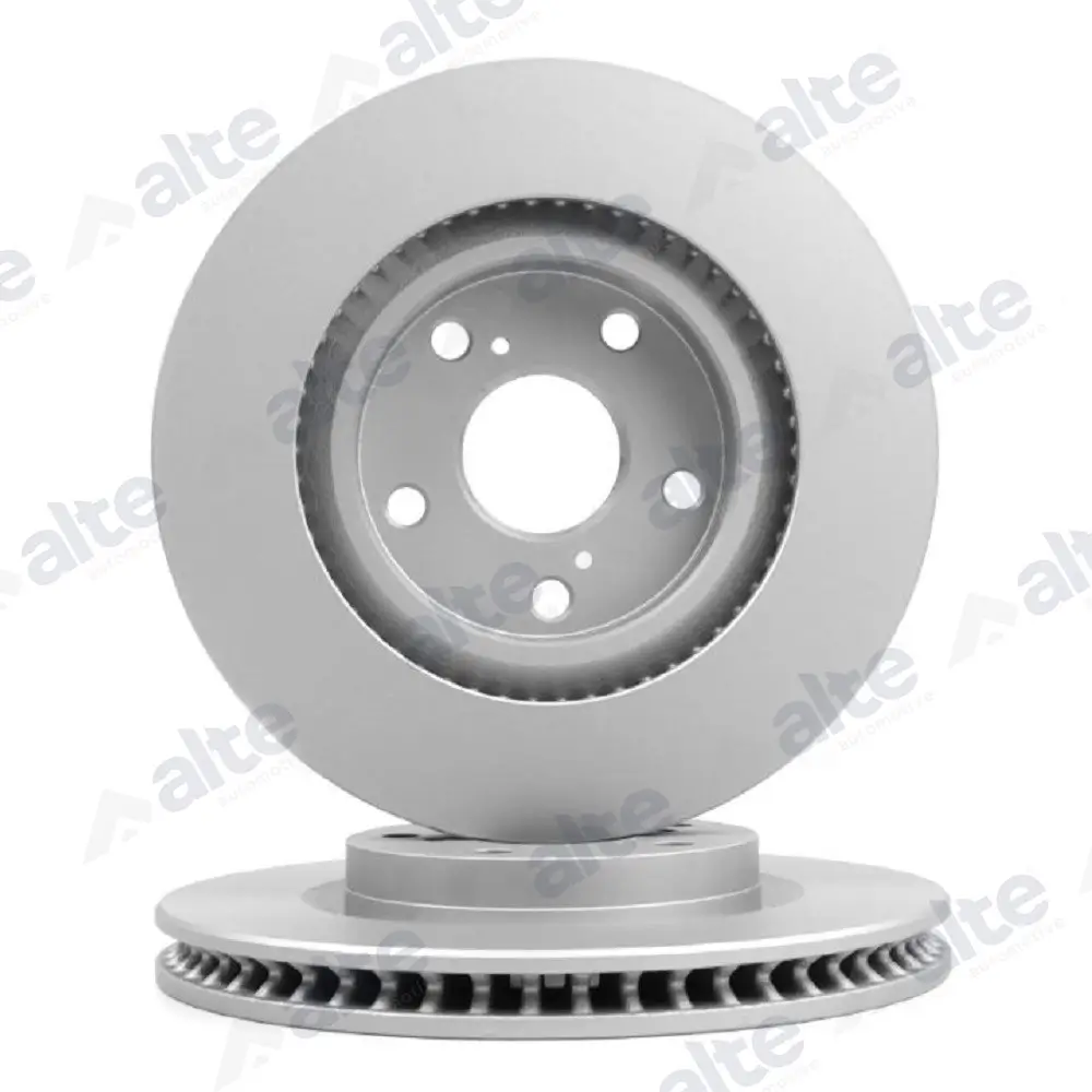Bremsscheibe Vorderachse ALTE AUTOMOTIVE 128149FCAL