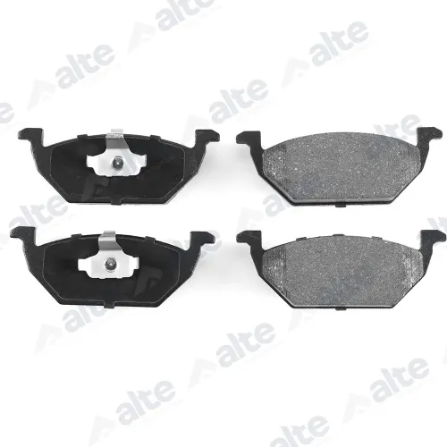 Bremsbelagsatz, Scheibenbremse Vorderachse ALTE AUTOMOTIVE 137799AAL Bild Bremsbelagsatz, Scheibenbremse Vorderachse ALTE AUTOMOTIVE 137799AAL