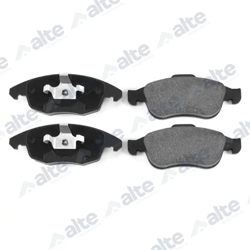 Bremsbelagsatz, Scheibenbremse Vorderachse ALTE AUTOMOTIVE 137841AAL