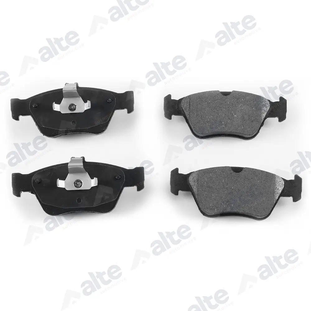 Bremsbelagsatz, Scheibenbremse Vorderachse ALTE AUTOMOTIVE 137977AAL