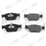 Bremsbelagsatz, Scheibenbremse Vorderachse ALTE AUTOMOTIVE 137977AAL