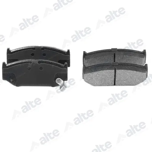 Lagerung, Lenker Vorderachse beidseitig ALTE AUTOMOTIVE 99226AL Bild Lagerung, Lenker Vorderachse beidseitig ALTE AUTOMOTIVE 99226AL