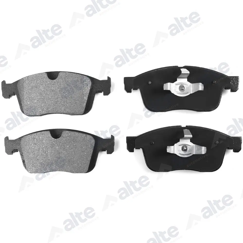 Bremsbelagsatz, Scheibenbremse Vorderachse ALTE AUTOMOTIVE 138199AAL